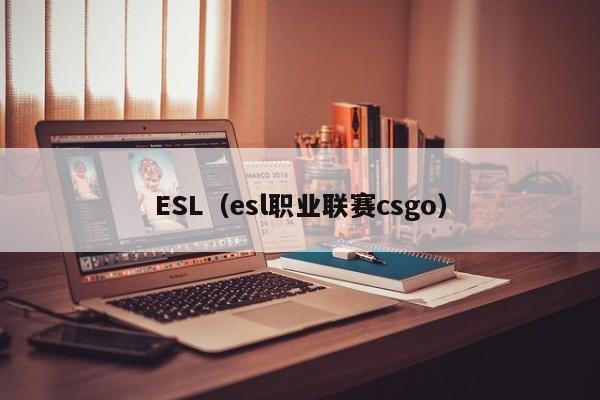 ESL（esl职业联赛csgo）