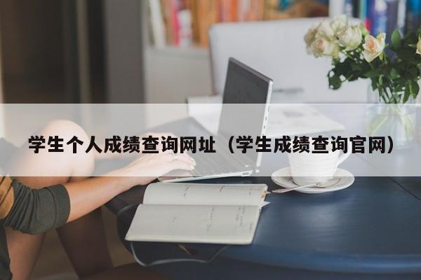 学生个人成绩查询网址（学生成绩查询官网）