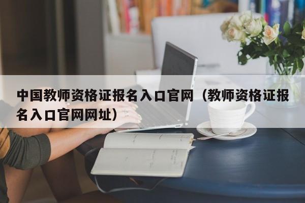 中国教师资格证报名入口官网（教师资格证报名入口官网网址）