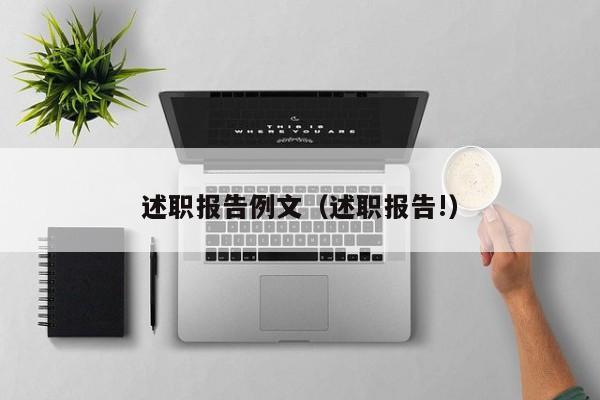 述职报告例文（述职报告!）