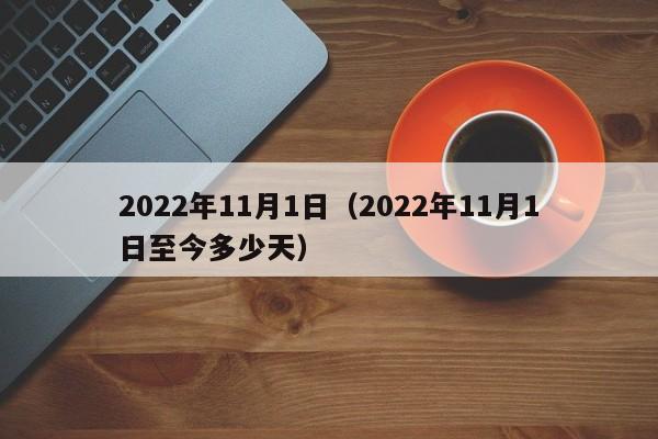 2022年11月1日（2022年11月1日至今多少天）