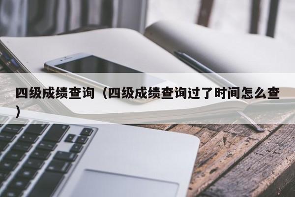 四级成绩查询（四级成绩查询过了时间怎么查）