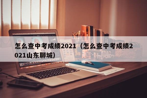 怎么查中考成绩2021（怎么查中考成绩2021山东聊城）